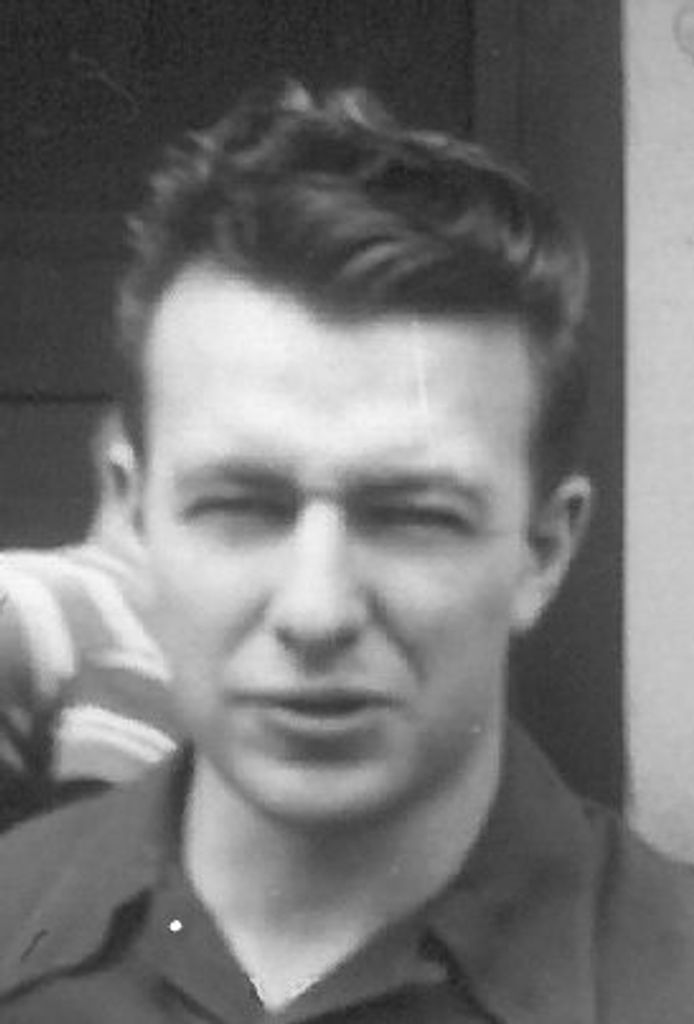Gerald Anthony Henry