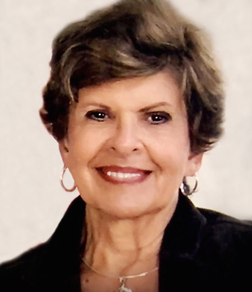 Diane T. (Geanides)  Ritchey Profile Photo