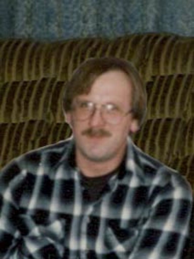 Steven "Steve" Carl Buettner