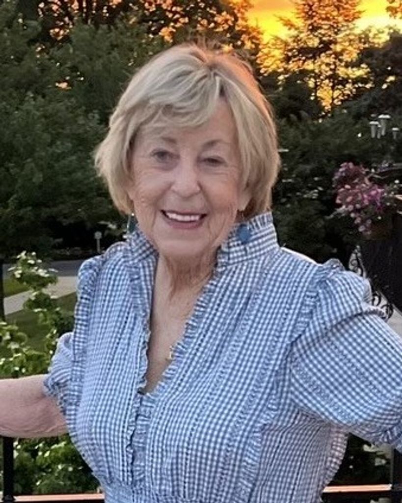 Gloria Faye Hassell Tarkenton