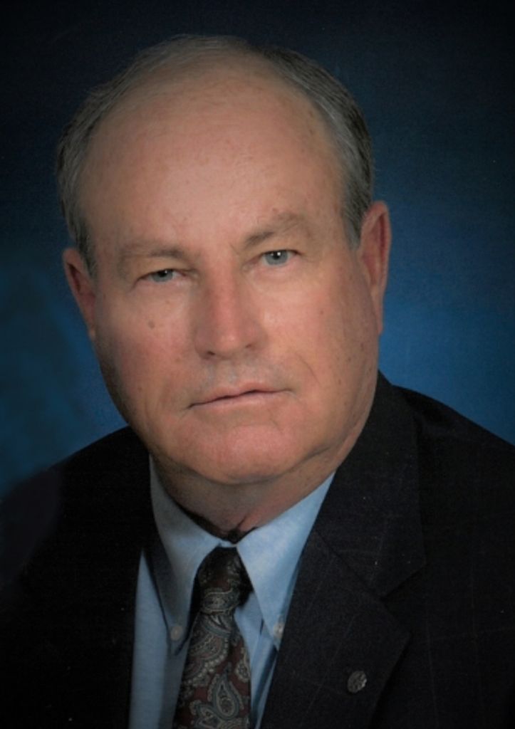 Mr. Gene Calvin Jones