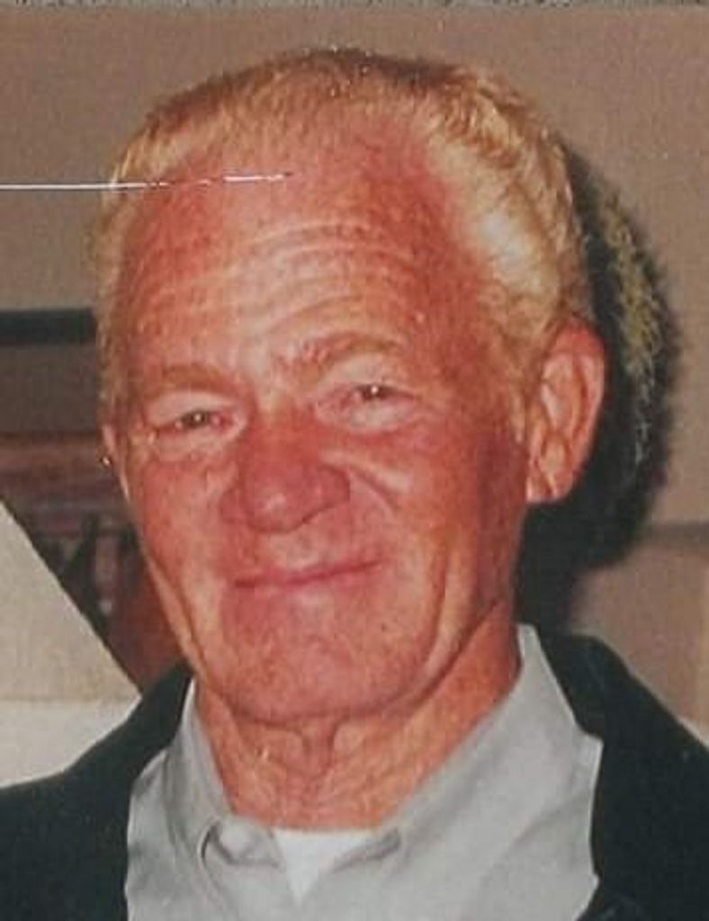 Danny “Dan” Ray Williams