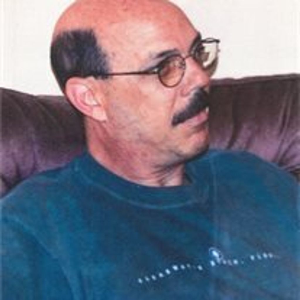 Stanley H. Jones Profile Photo