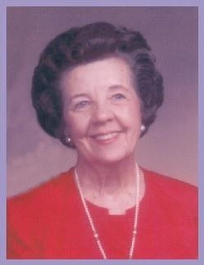Helen Veronica Gallaway