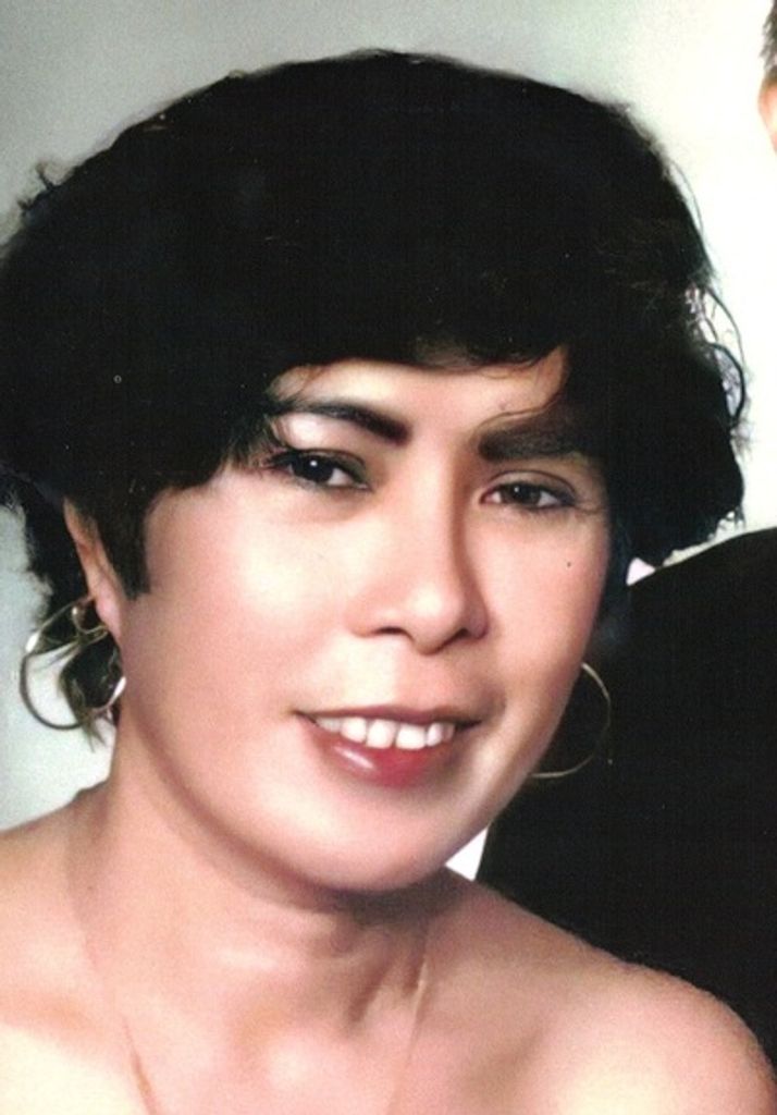Ida E Pueblos Profile Photo