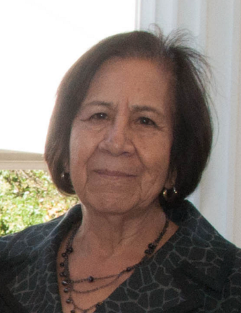 Irma Cavazos