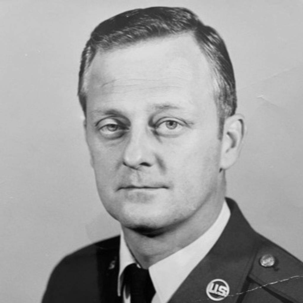 Richard Steven Kuhn Profile Photo