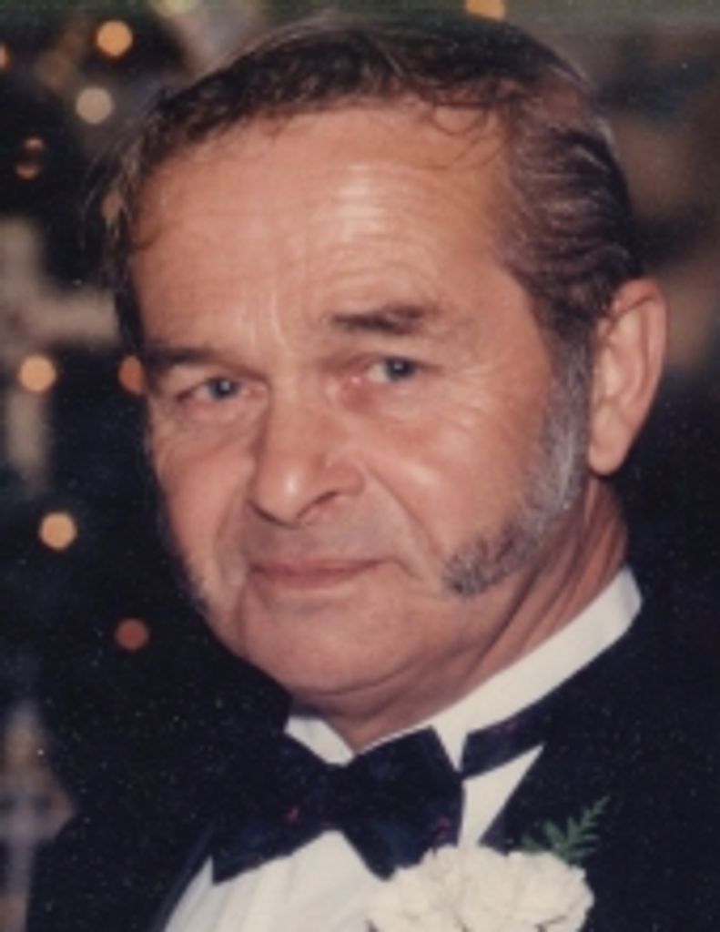 Robert Glen Cox