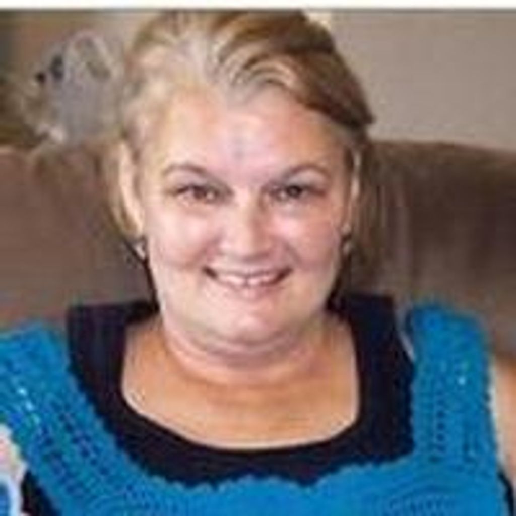 Brenda Bergeron