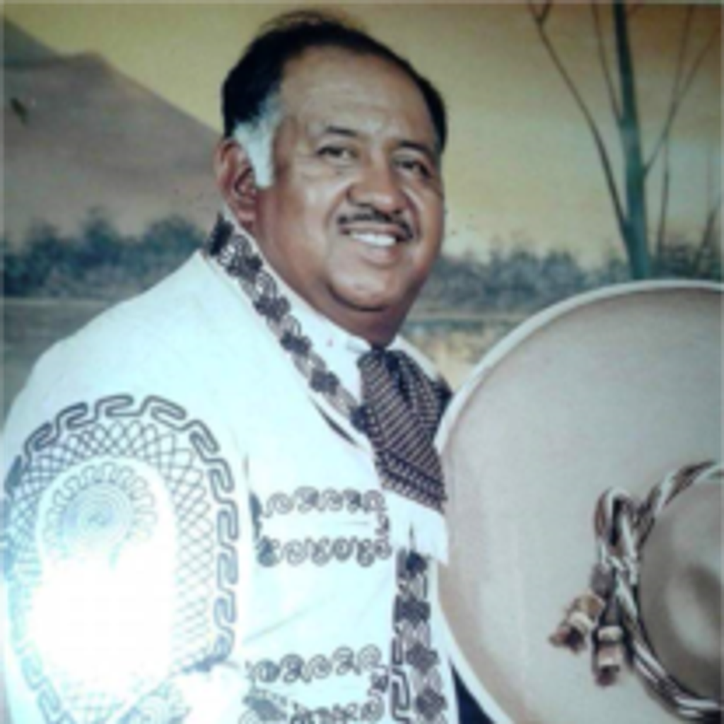 Ezequiel Ramirez Salas