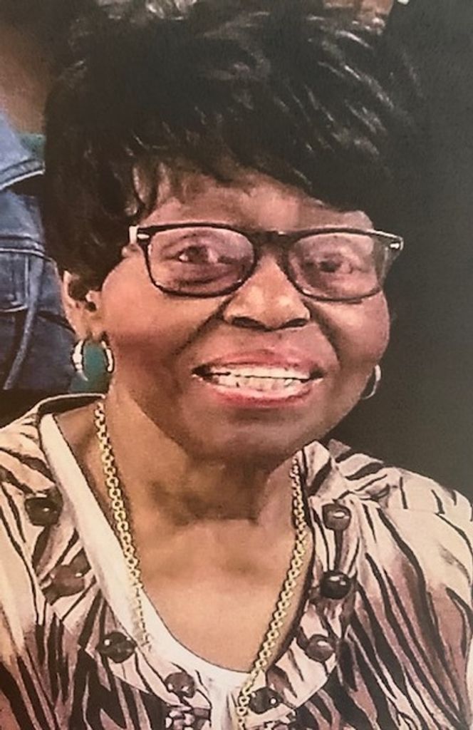 Virginia Sue Edwards Profile Photo