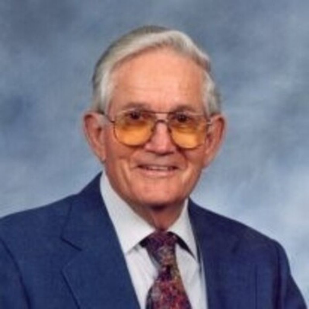 Mell William Walters