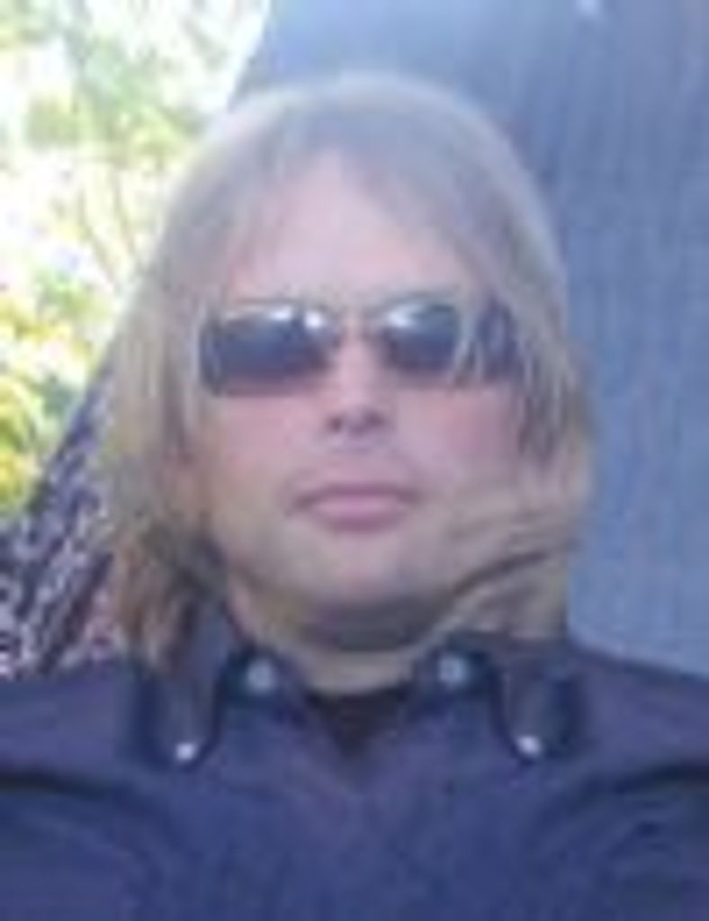 Cory Don Allen