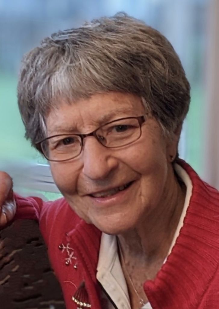 Nancy Lee Studebaker Smith