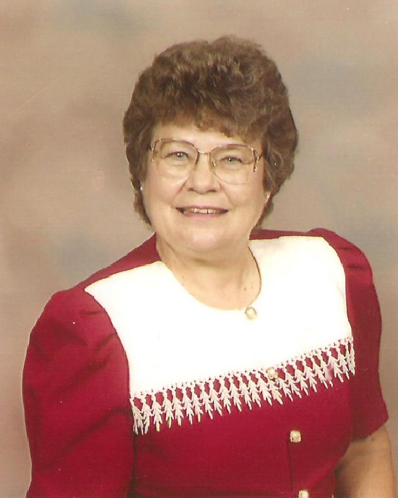 Dorothy M. Cox