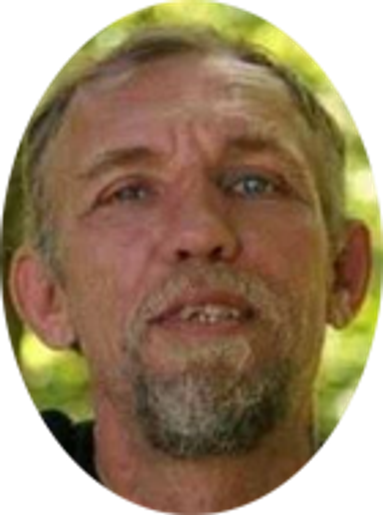 Ray Warden