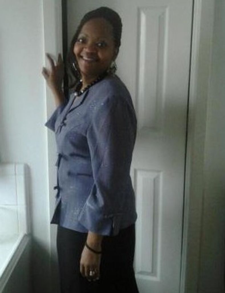 Karen Renee Samuels Profile Photo