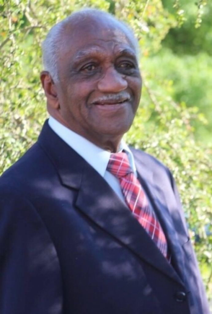 Jack David Shannon, Sr.