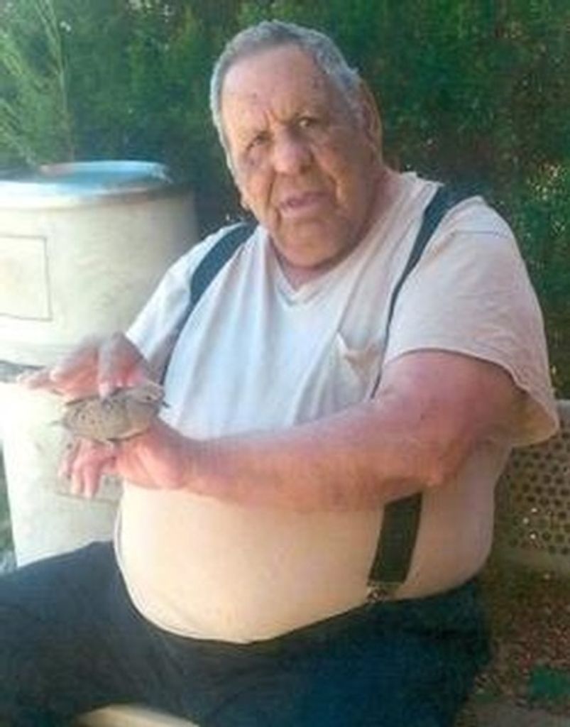 Abdon T. Gonzalez