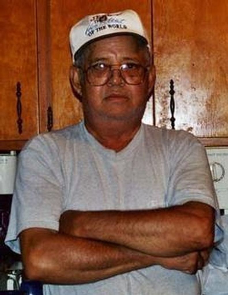 Clyde Jones