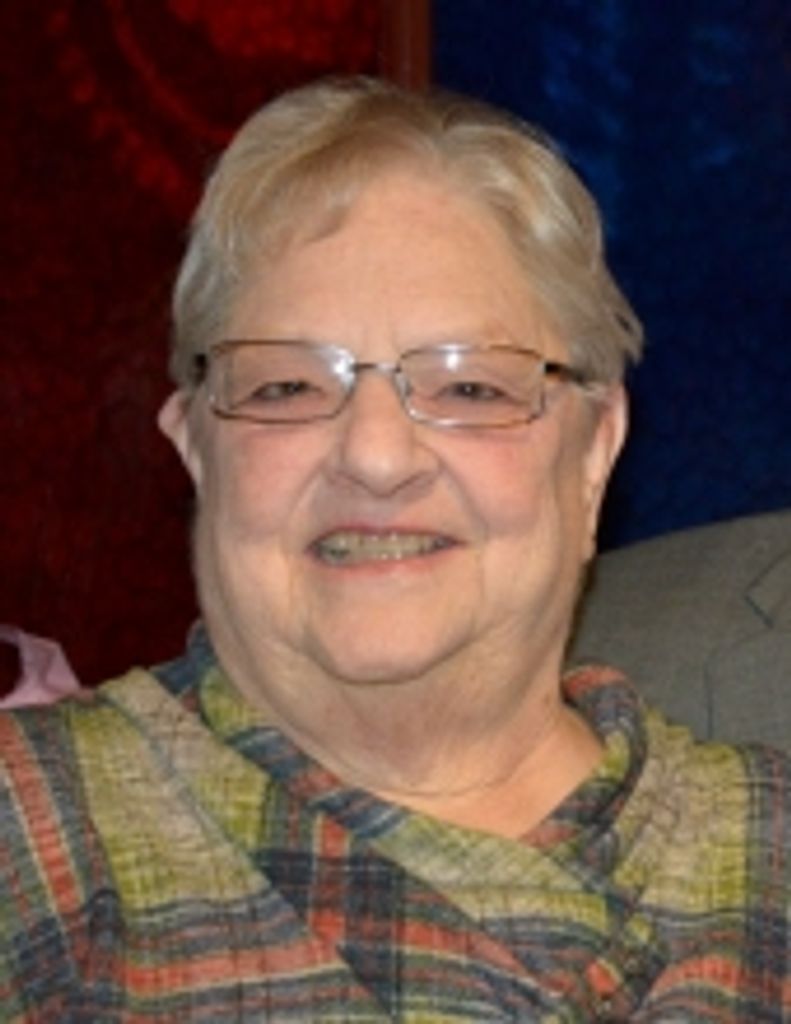 Linda Carol Reed