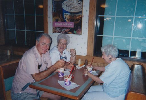 Betty Jean Ripley Goodman photo gallery thumbnail 22 of 35