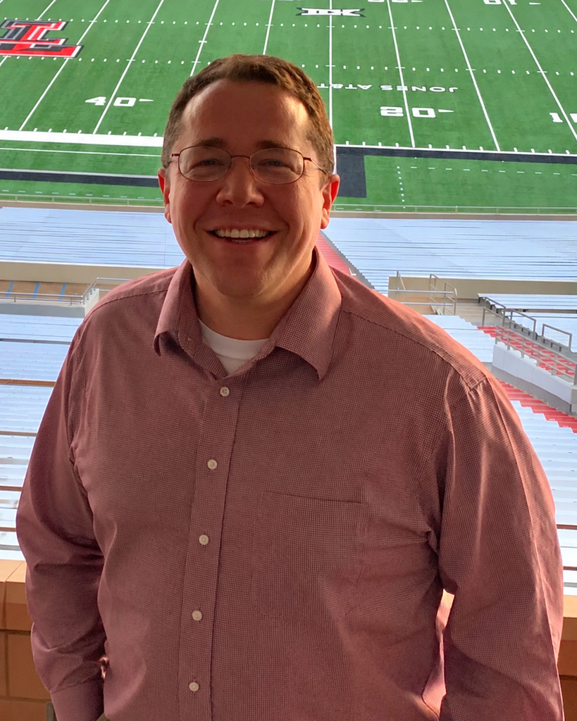 Shane Chapman Profile Photo