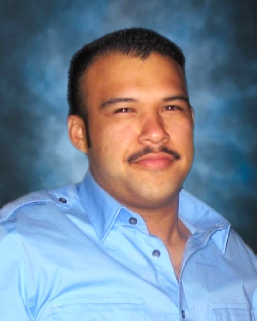 Fermin Gracia III Profile Photo