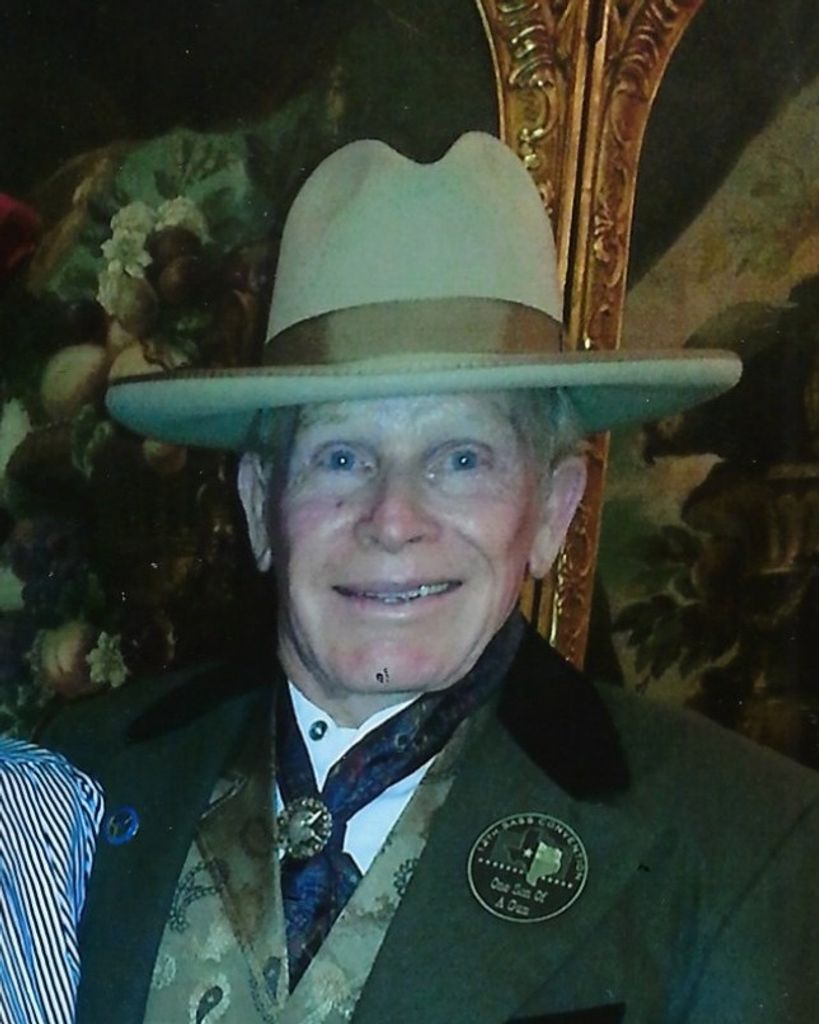 Elwyn M. “Al” Burnett