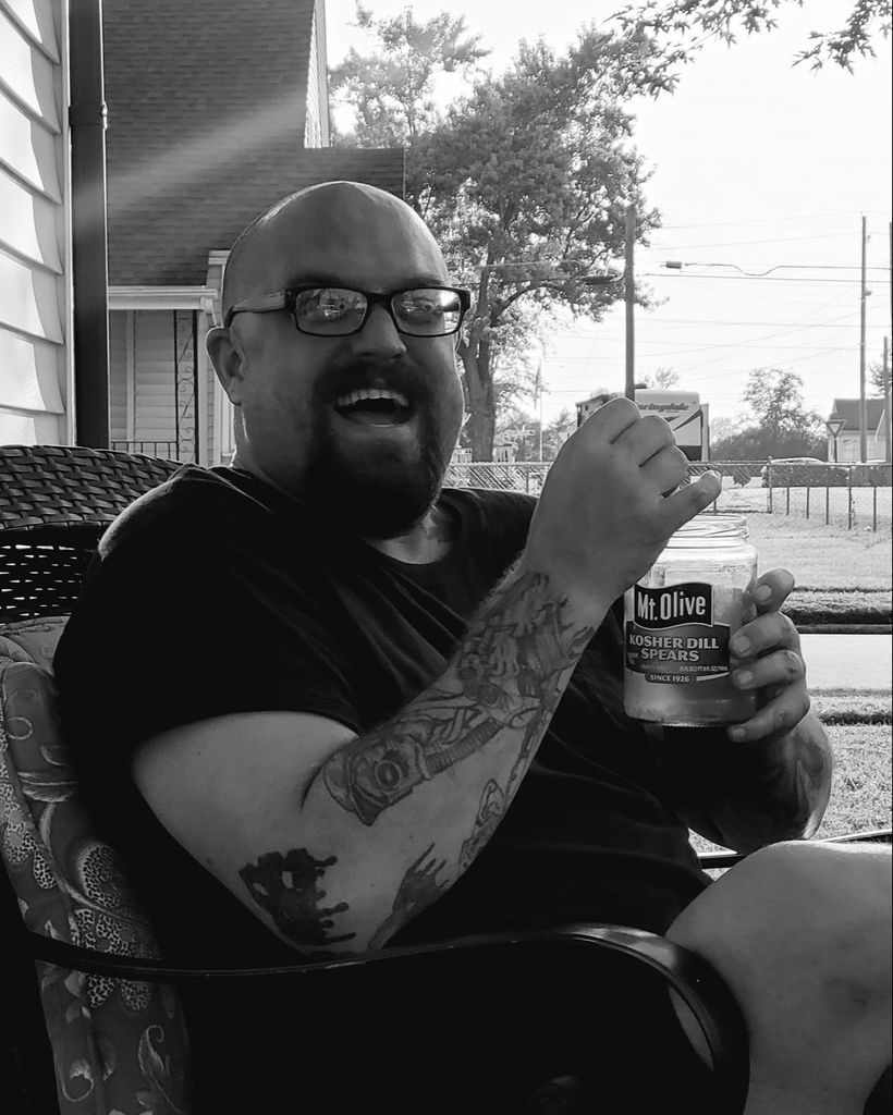 Daniel Keith Reed Profile Photo
