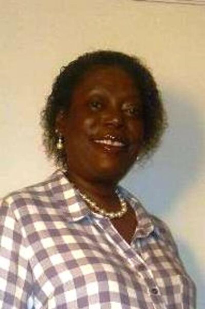 Ms. Patricia Ann Williams Profile Photo
