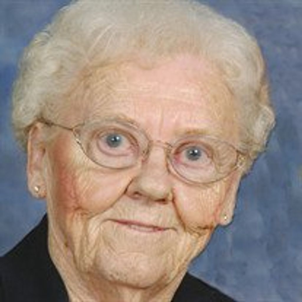 Helen Youngerberg