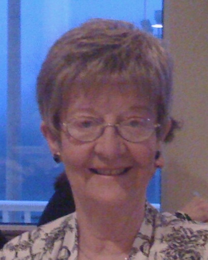Helen Karpowicz