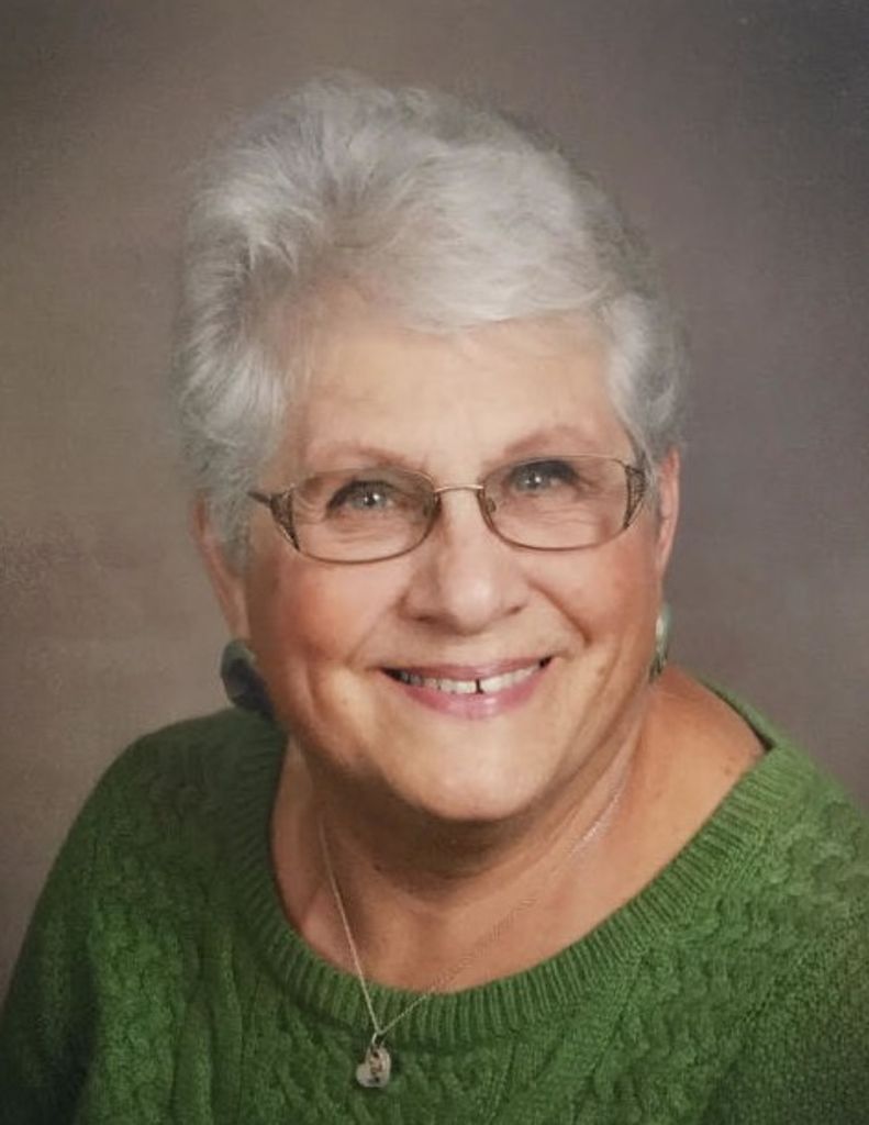 Antoinette Blandford