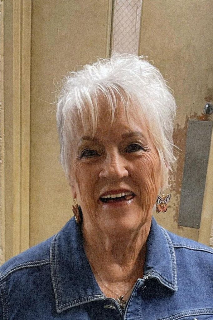 Shirley Ann Matheson Profile Photo