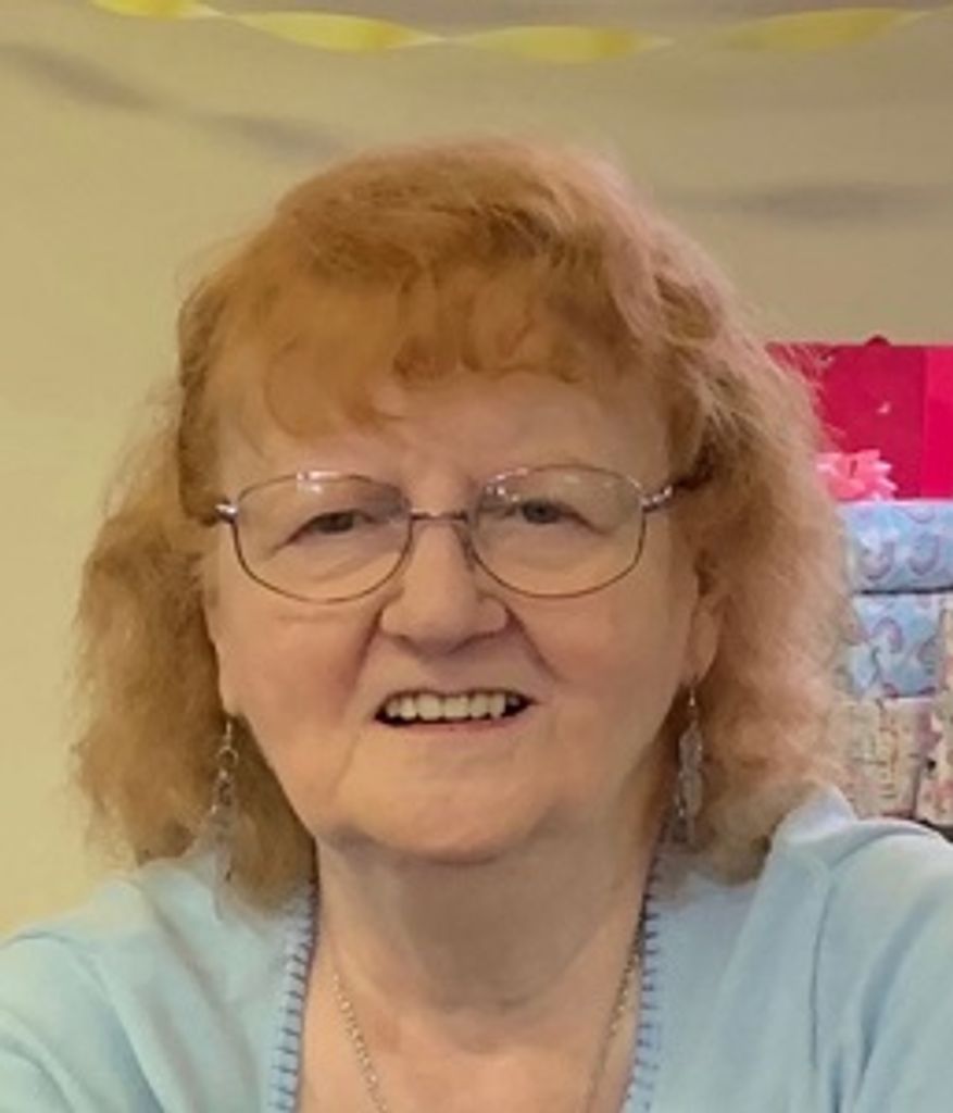 Ina M. Strealy