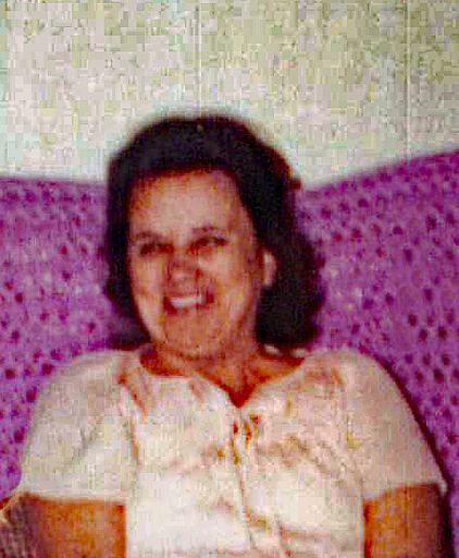 Ethel Barnes Profile Photo