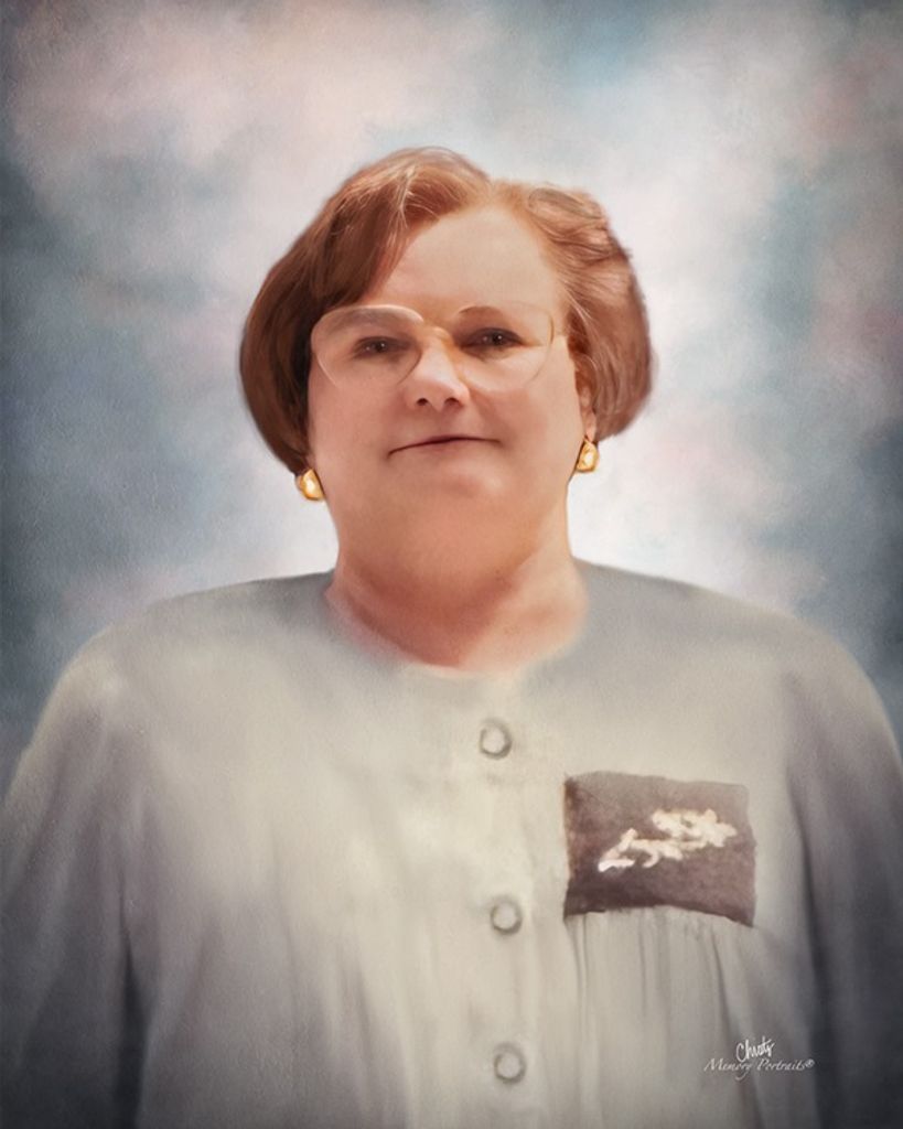 Shirley Jean Grover