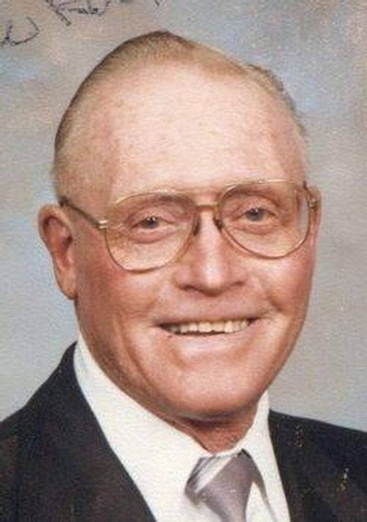 Ralph H. Senseney