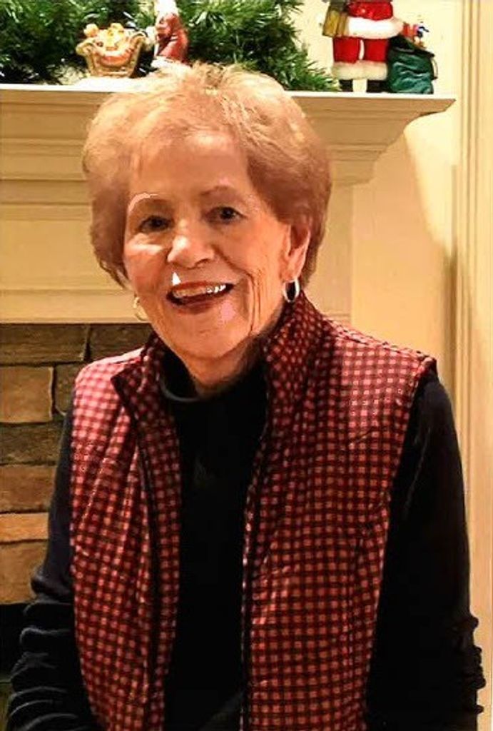 Dorothy Clark Profile Photo