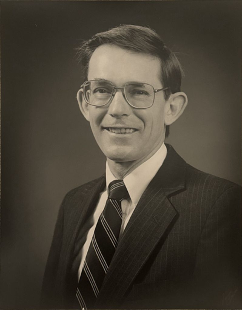 Paul Richard Everhardt Profile Photo
