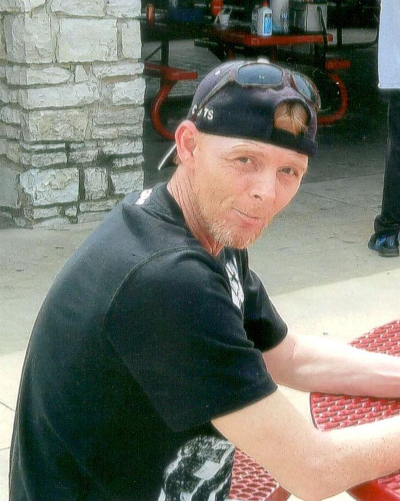 Randy Tillison
