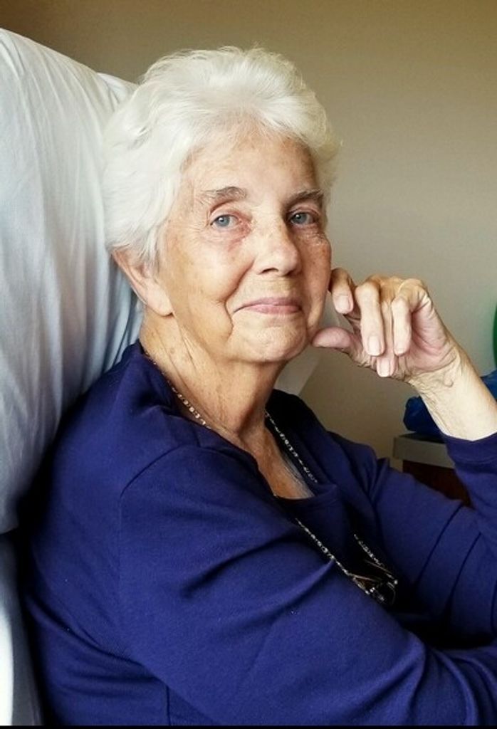 Leatha Thornhill Jones