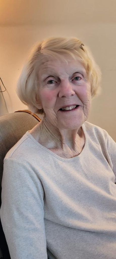 Vera R Cleland Profile Photo
