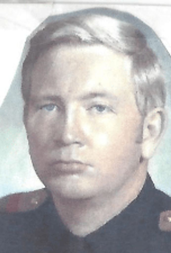 Thomas Hulsey