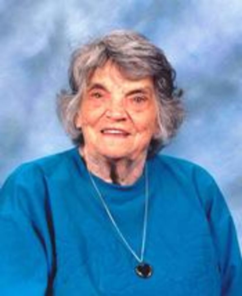 Elizabeth Nelle Cooper