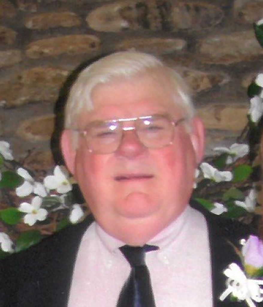 Gordon Edward Moore