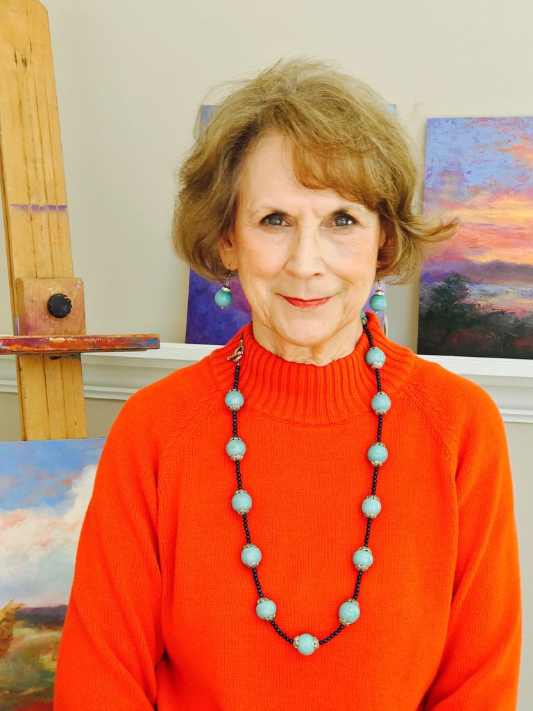 Carolyn  Ann Bodie Sweeney