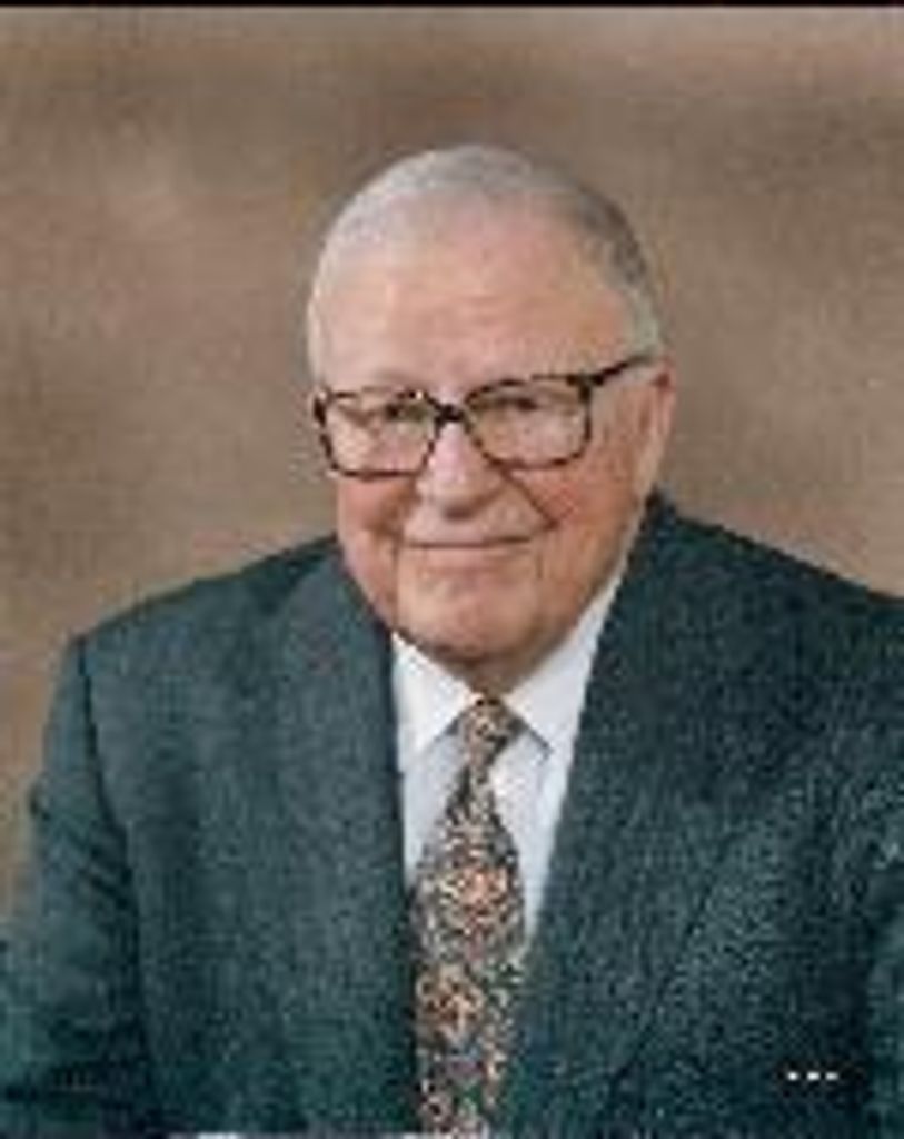 Robert E. L. Strider  Ii