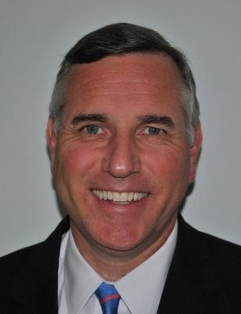 Michael B. Mclaughlin Profile Photo
